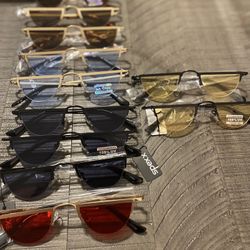 Kids Sunglasses 🕶️ 