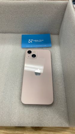 iPhone 13 128gb Unlocked-Bulverde