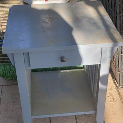 Side Table