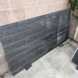 Slate Pool Table Top