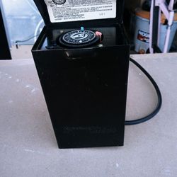 Malibu Light Timer