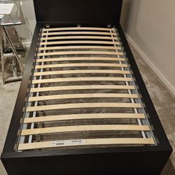 Twin Bed Frame