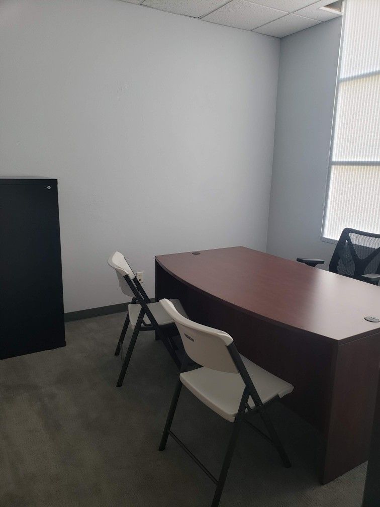 2 Office Desk For Sale
