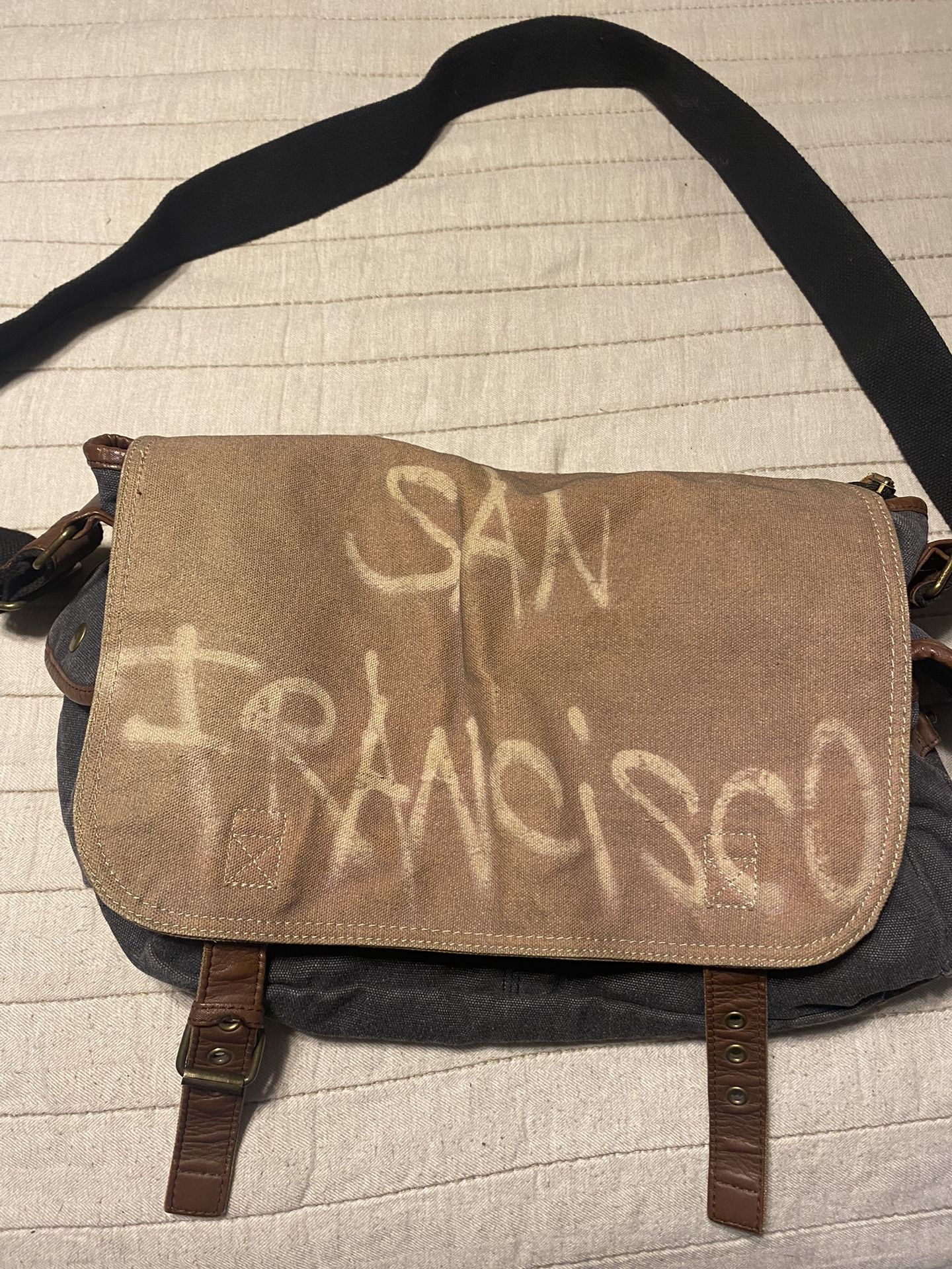 Bag For Sale