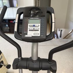 Proform Elliptical 