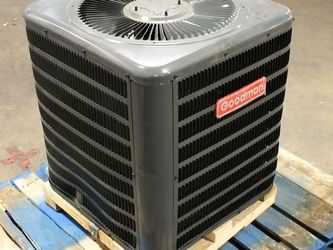 Air Conditioning And Heating