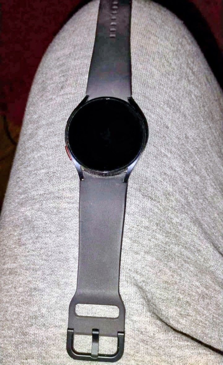 Samsung 6 Series 44mm Watch