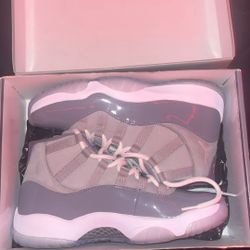 Jordan 11 Cool Grey 