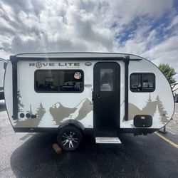 2023 ROVE LITE 14FLEV