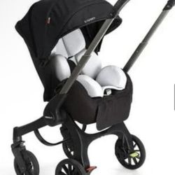 Cochildor Citi 2.0 Pro Baby Stroller