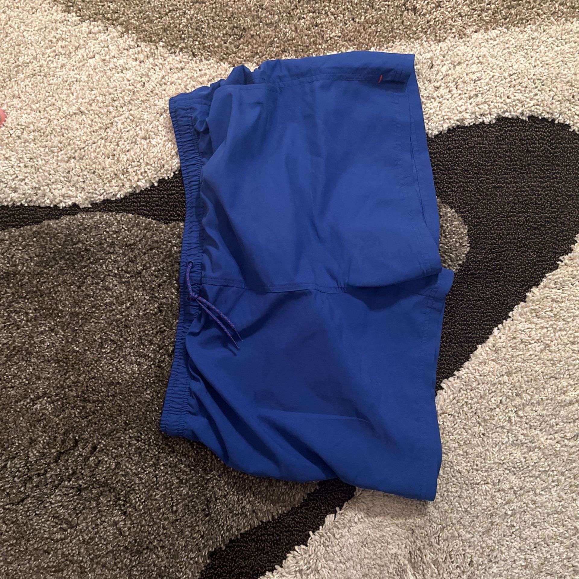 Mens XXL Swim Shorts