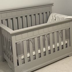 Crib For Sale