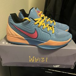 Nike Ja 2