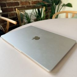 MacBook Air 15in