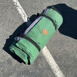 Bull kelp BEDROLL