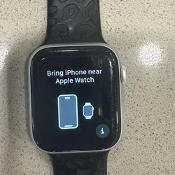 Series 6 Apple Watch 44mm