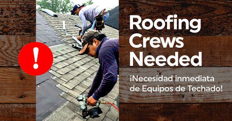 Busco grupos de roofing