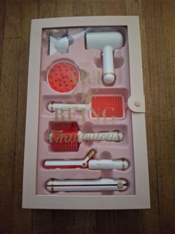 FAO The Art of Being Fabulous  kids set