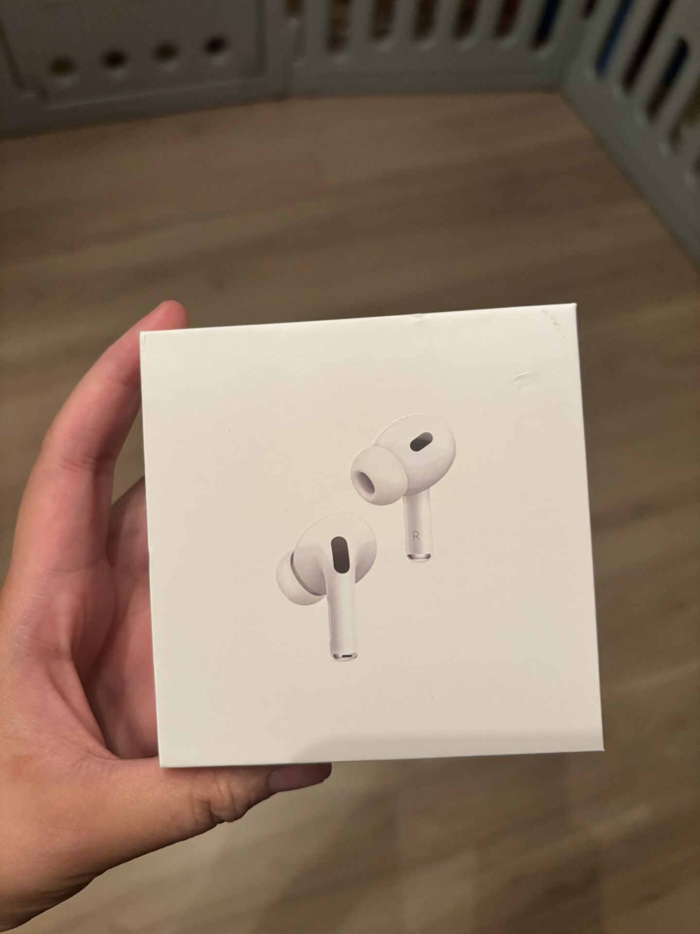 Noise Cancelling Earbuds