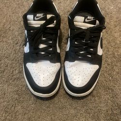 Nike Dunks Panda