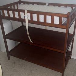 Changing Table 