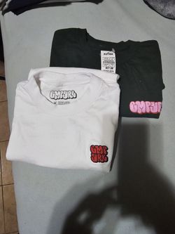 Vendo $10 Cada Una