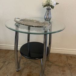 Glass Tables 