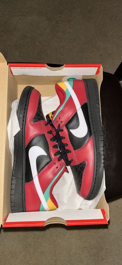 Nike dunks low