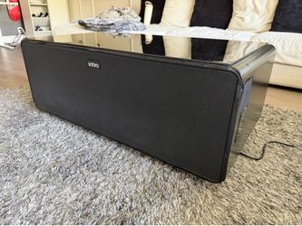 Sobro Coffee Fridge Table