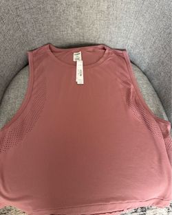 Brand new women’s VS workout top.if posted it’s available.only msg for pick up. See map for location