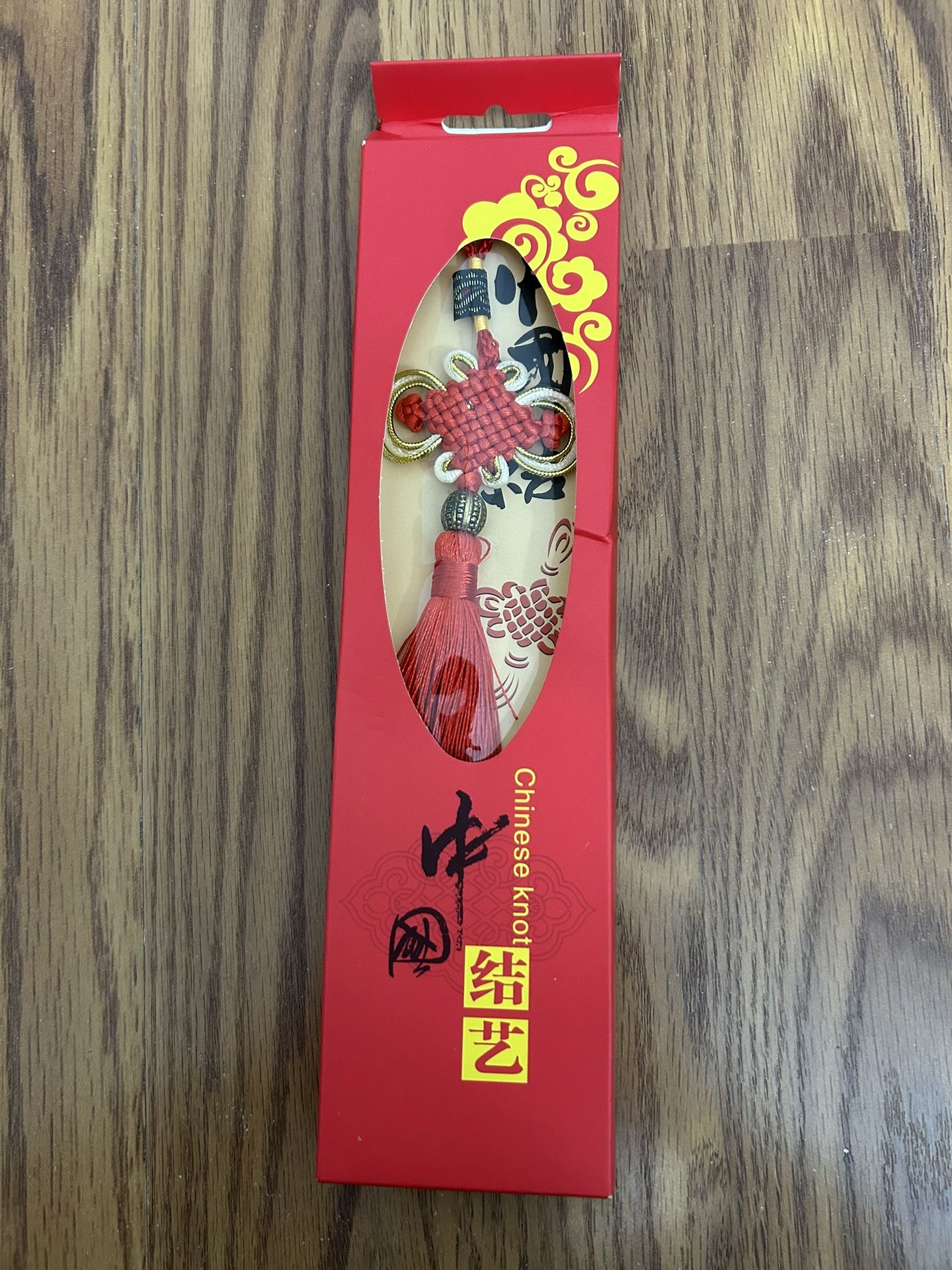 Chinese Knots