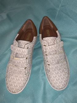 MICHAEL by Michael Kors Craig Velcro Sneakers