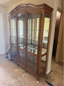 Moving sale! Wood furniture pieces