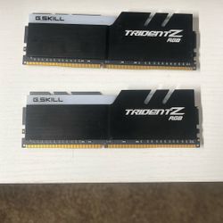 DDR4 3200 Ram - 32 gb 