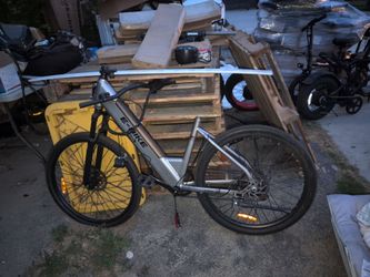 Ebike
