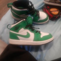 Child Nikes 