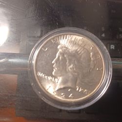 Coins