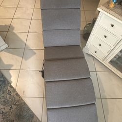 Massage Lounger
