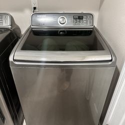 Samsung Washer 