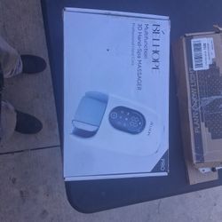 BELHOPE HAND SPA/MASSAGER 