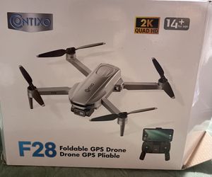 Contixo Drone 