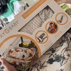 Baby Cart Hammock