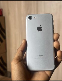 iPhone 7