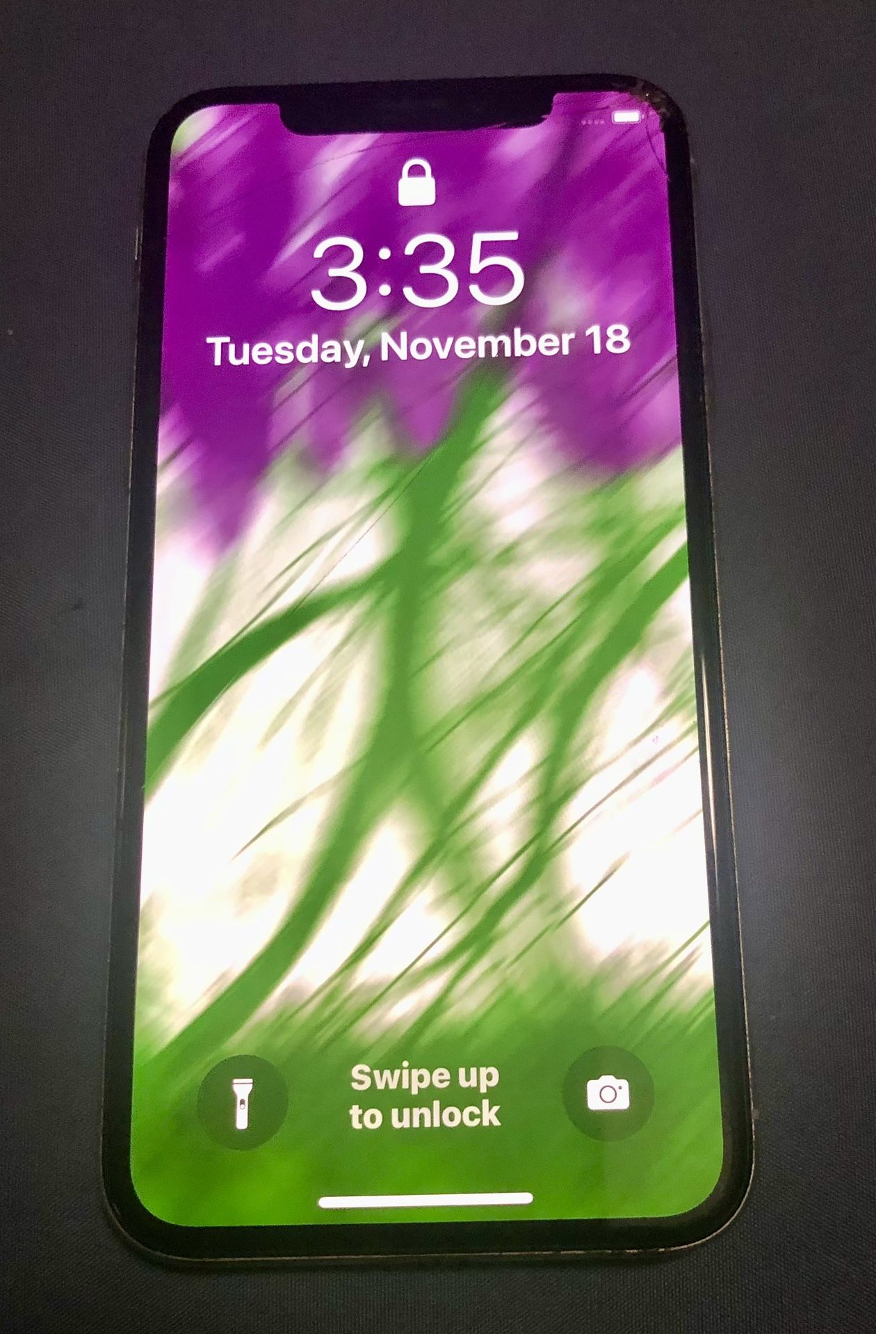 π± iPhone X β 64GB β Unlocked (No SIM Restrictions) β $250 OBO π±