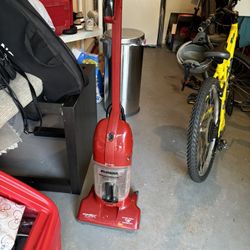 Vacuum