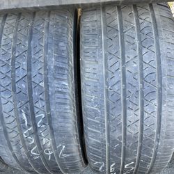 Used Tires Llantas Usadas 