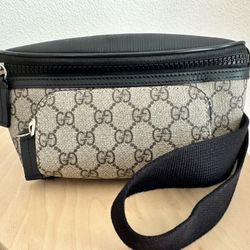 Gucci Eden Belt Bag