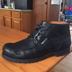 POLO by Ralph Lauren Boots Men Size 9
