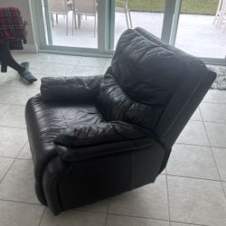 Recliner Chair