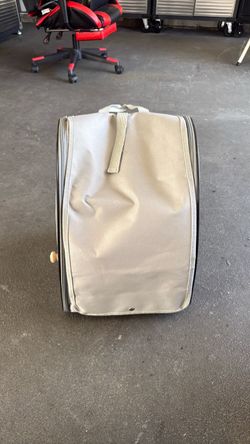 Bird backpack